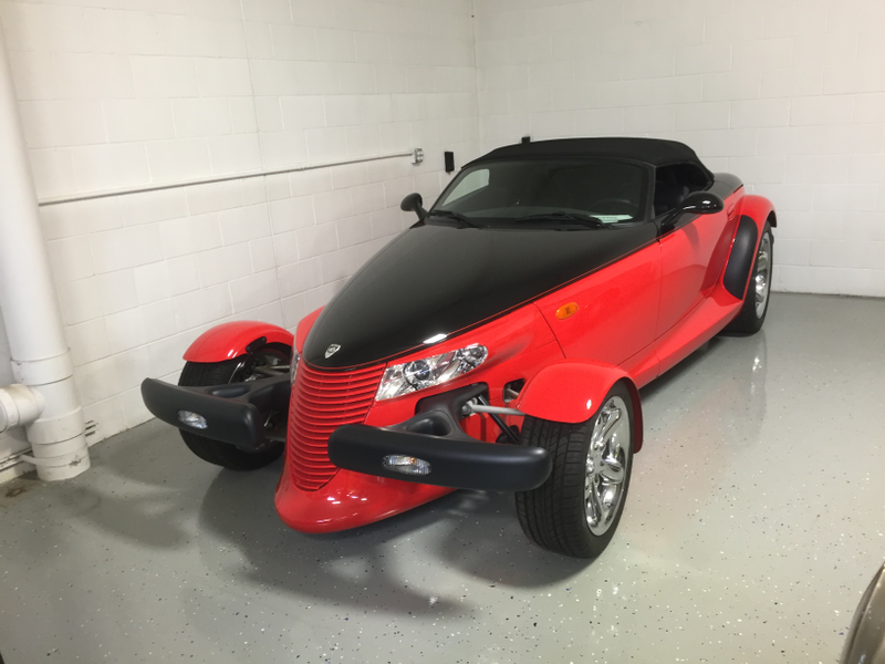 Illustration for article titled Lingenfelter Collection Open House 2015